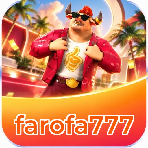 farofa777 Facebook - Página oficial com promoções e comunidade ativa