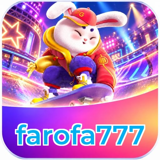 Pacote Completo do App farofa777